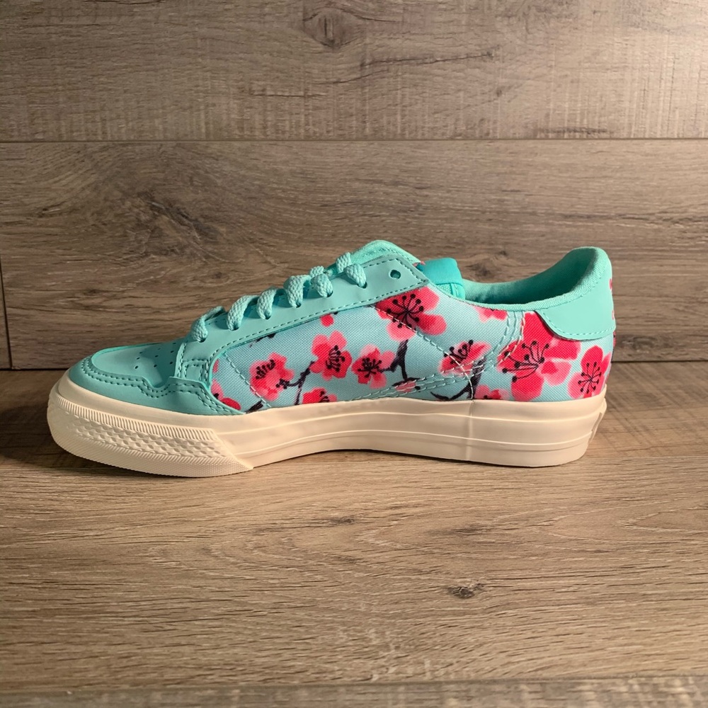 Adidas x AriZona Continental Vulc J Kids Unisex - Picture 4 of 8